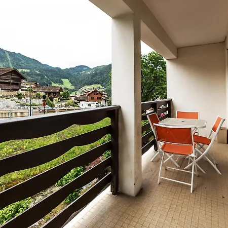Familial Au Pied Des Pistes, 3 Chambres, 2 Salles De Bain, Garage - Proche Village - Fr-1-437-34 *