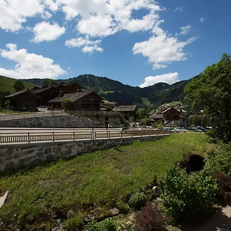 3 Ch - Proche Village - Pied Des Remontees Mecaniques - Garage - Fr-1-437-34 Appartement