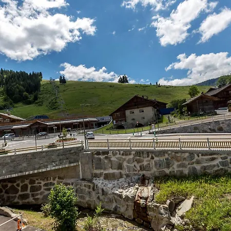 3 Ch - Proche Village - Pied Des Remontees Mecaniques - Garage - Fr-1-437-34 Appartement